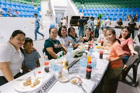 Surigao Stl Jgm .